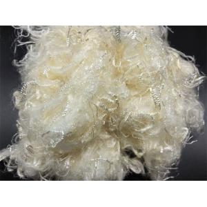 30% Elongation Polyphenylene Sulfide fiber For High Temperature Resistance