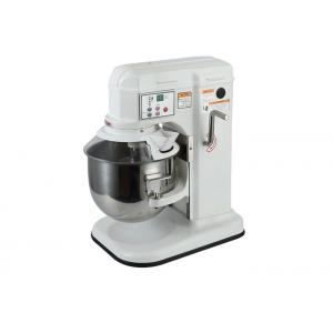 China 7L Digital Electric Cake Mixer Minced Meat Electric Mixer With 3 Beaters CE, UKCA, LFGB Approved supplier