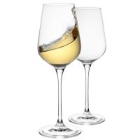 China High Quality Transparent Lead-Free Crystal Glass Custom Wine Glass Custom on sale