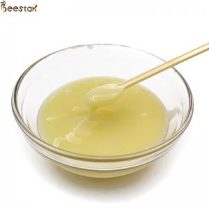 China 1.6% 10-HDA Organic Fresh Royal Jelly Milk Queen Bee Fresh Royal Jelly supplier