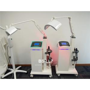 China 300 Watts Clinic Laser Treatment For Hair Loss , Low Level Laser Therapy Hair Loss Painless supplier