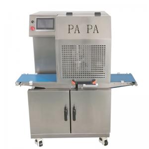 China Industrial Ultrasonic Sandwich Cutter For Sales supplier