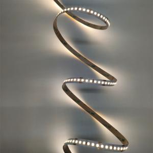 China El alto brillo del CRI que el alto brillo llevó la tira 2835 Smd llevó los lúmenes 120leds 240leds supplier