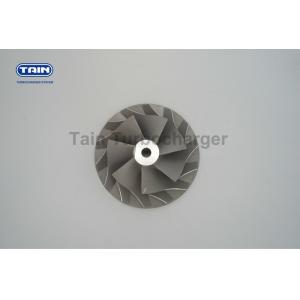 China HX40 / HX35 / HX30 Turbo Replacement Parts/ compressor wheel  For CIL Gen Set 6CTG2 Industrial  / Cummins supplier