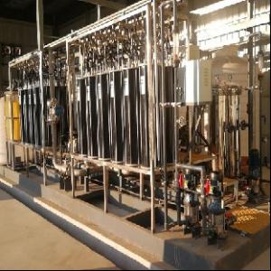 China Stable Sewage Water Treatment Equipment Custom Sewage Treatment Machine supplier