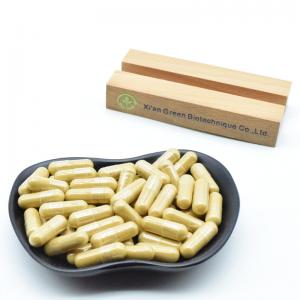 Ginseng Root Extract Supplements Capsule Health Care Products
