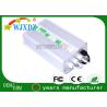China De poco ruido envejecida a carga plena impermeable de la fuente de alimentación de IP67 16.7A 200W el 100% wholesale