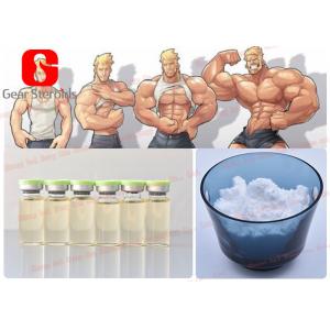 China Законный тестостерон 1255-49-8 роста анаболических стероидов здания мышцы wholesale