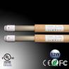 China Milky White 12W T8 Led Light Bulbs 3 Feet SMD 3014/2835 900mm Free Sample wholesale