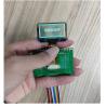China 1.51 Inch Transparent Oled Panel Mini Transparent Oled Display For Creative Electronics wholesale