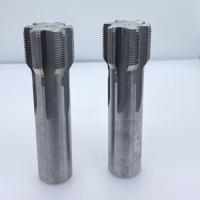Carbon Steels Alloy Steels Workpiece Get Custom End Mills With Customized Shank Diameter For ANCA CNC Machine