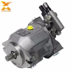 China A10VSO Series Rexroth Hydraulic Piston Variable Pump For Construction Machinery Rexroth A10VSO60 71 85 supplier