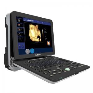 China GH 4D Color Doppler Portable Ultrasound Device  GH-P6 supplier