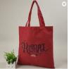 Heavy Duty Plain Thick Canvas Bag For Custom Shopping Canvas Tote Bags Bulk Shopping Bag For Crafts With DIY Reusable Grocery Bag