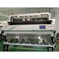 China Hulled Sesame Seeds Color Sorter Machine For Seeds Sorting With Best Factoty Price on sale