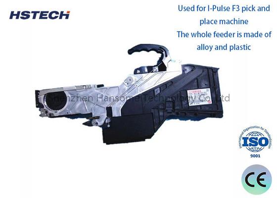 YAMAHA CL 8x2mm Feeder для 0402 компонентов и светодиодных чипов с номером части KW1-M1300-00X