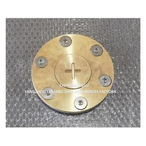 China NC No.37BN Deck Piece 37BN-A Deck Piece 37BN-B Deck Piece Thread Connection in Brass or Bronze wholesale