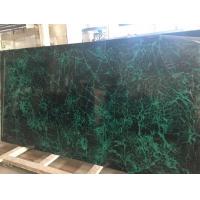 China 20mm Thickness Artificial Stone Slabs , Beautiful Slab Stone Countertops on sale