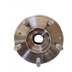13507016 Front Wheel Hub Bearing Assembly