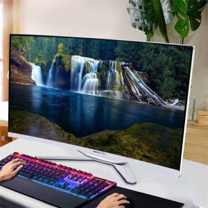 China 27 Inch All In One Gaming PC with No CD ROM Optical Drive Type and 4g/8g DDR3 Optional wholesale