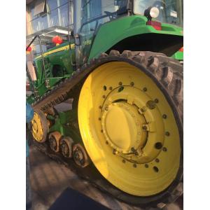 China Wear Resistance Rubber Tracks For John Deere Tractors 9000T Width X Pitch X Links TF30  X 6  X 63JD With Strong Tread supplier