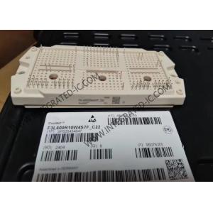 China Automotive IGBT Modules F3L600R10W4S7FC22 950V EasyPACK Module With TRENCHSTOP IGBT7 wholesale