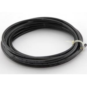 One High Tensile Steel Thermoplastic Hydraulic Hose ,  Wire Braided Hose