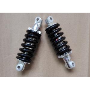 China Bicycle Shock Asbsorber 150mm Length of  Coil Spring Suspension Bicycle 1100lbs or Customized supplier