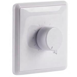 China PA Sound System Volume Controller 36W Home Theater Volume Control Switch wholesale