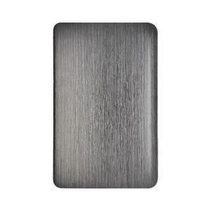 ODM Plastic Ipad Cover IMR Technology To Achieve Realistic Wood Grain