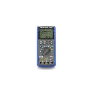 China IP65 proceso VICTOR Digital Multimeter supplier