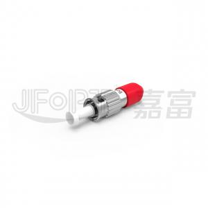 China Male Female Attenuators LC SC FC ST Plug Type Attenuators supplier