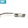 SC132 Miniature Load Cell for Hanging Weigh Scale 2kg Capacity Screw Installation Small and Miniature Parallel Beam Type