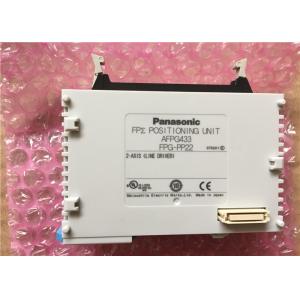 China AFPG433 PLC Programmable Logic Controller FP-Sigma series Panasonic supplier