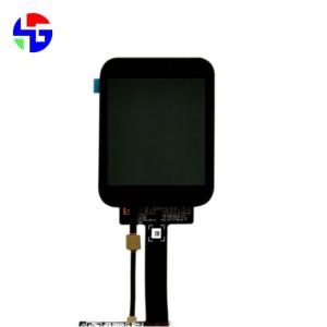 China 2.95 Inch Industrial TFT LCD 1080x1920 AMOLED Self Light Emitting Process supplier