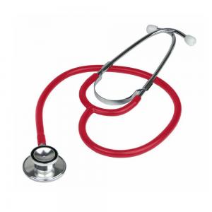 China ISO Medical Stethoscopes , Dual Head Stethoscope supplier