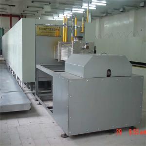 Industrial Hydrogen Gas Furnace Customized Heat Treatment For Powder Metallurgy