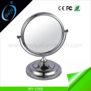 China dressing table mirror, desktop magnifying glass mirror supplier