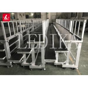 China Chinese Professional 2019 Hot Sell Customized Aluminum Stage Platform supplier
