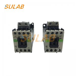 China Original Fuji Magnetic Contactor Elevator Spare Parts SH-4/G DC110V 3NO 1NC 4NO supplier
