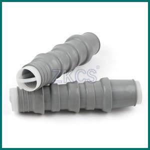 China Uv Resistant Cold Shrinkable Termination For 15 Kv 25 Kv And 35kv Indoor / Outdoor Cable supplier