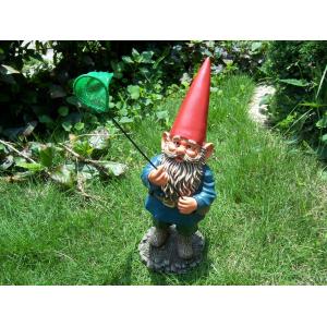 China Funny Garden Gnomes with different designs for any occasion decorations supplier
