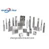 China CNC Machining Precision Mould Parts Customized Size Standard Export Package wholesale