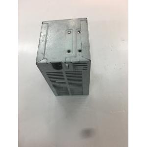 China SGS Silver Galvanized Iron CNC Metal Stamping Computer Power Supply Box supplier