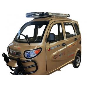 Petrol Drift 200w 230cc Two Seater Tricycle For Adults