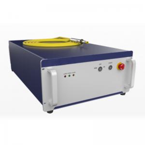 China Single/Multi Module Ultrafast Lasers and Fiber Lasers CW High Power Fiber Lasers supplier