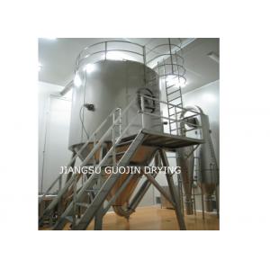 CCSD Closed Cycle Spray Dryer For Special N2 Drying