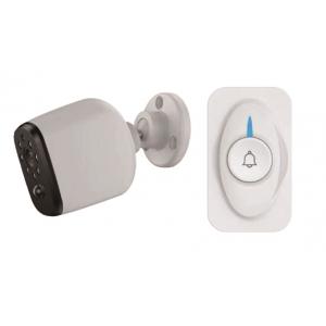 Digital Security Door Peephole Viewer LCD Display Motion Detection With Night Vision