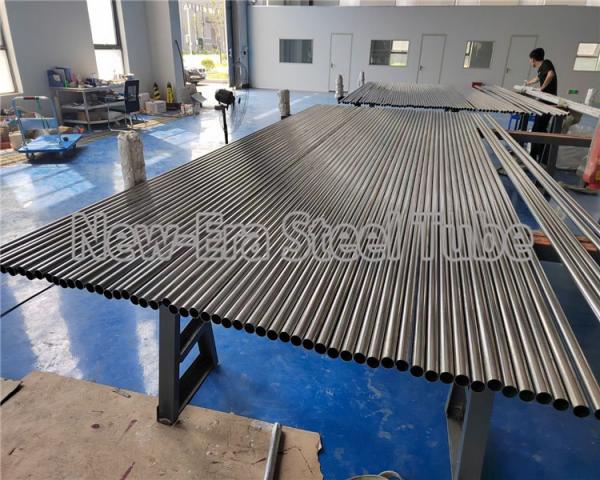 Cold Drawn Seamless Precision Steel Pipe 6 - 88mm For Industry