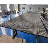 Cold Drawn Seamless Precision Steel Pipe 6 - 88mm For Industry